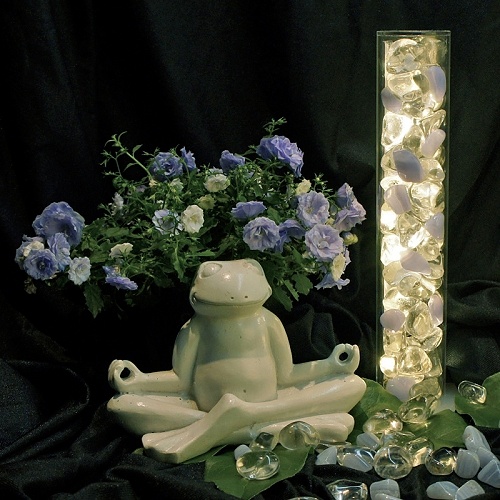 Crystallight Intuition  123803