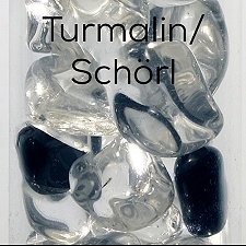 Edelstein Turmalin