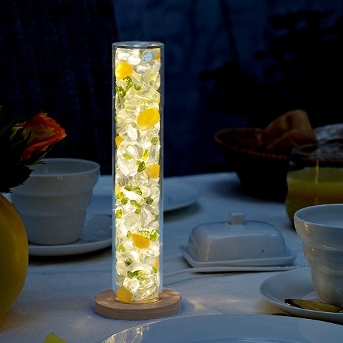 Crystallight Sunrice  125102
